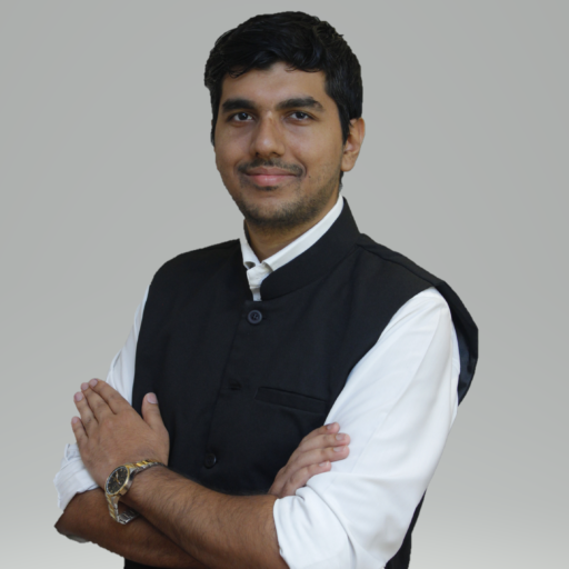 VARUN BHARDWAJ